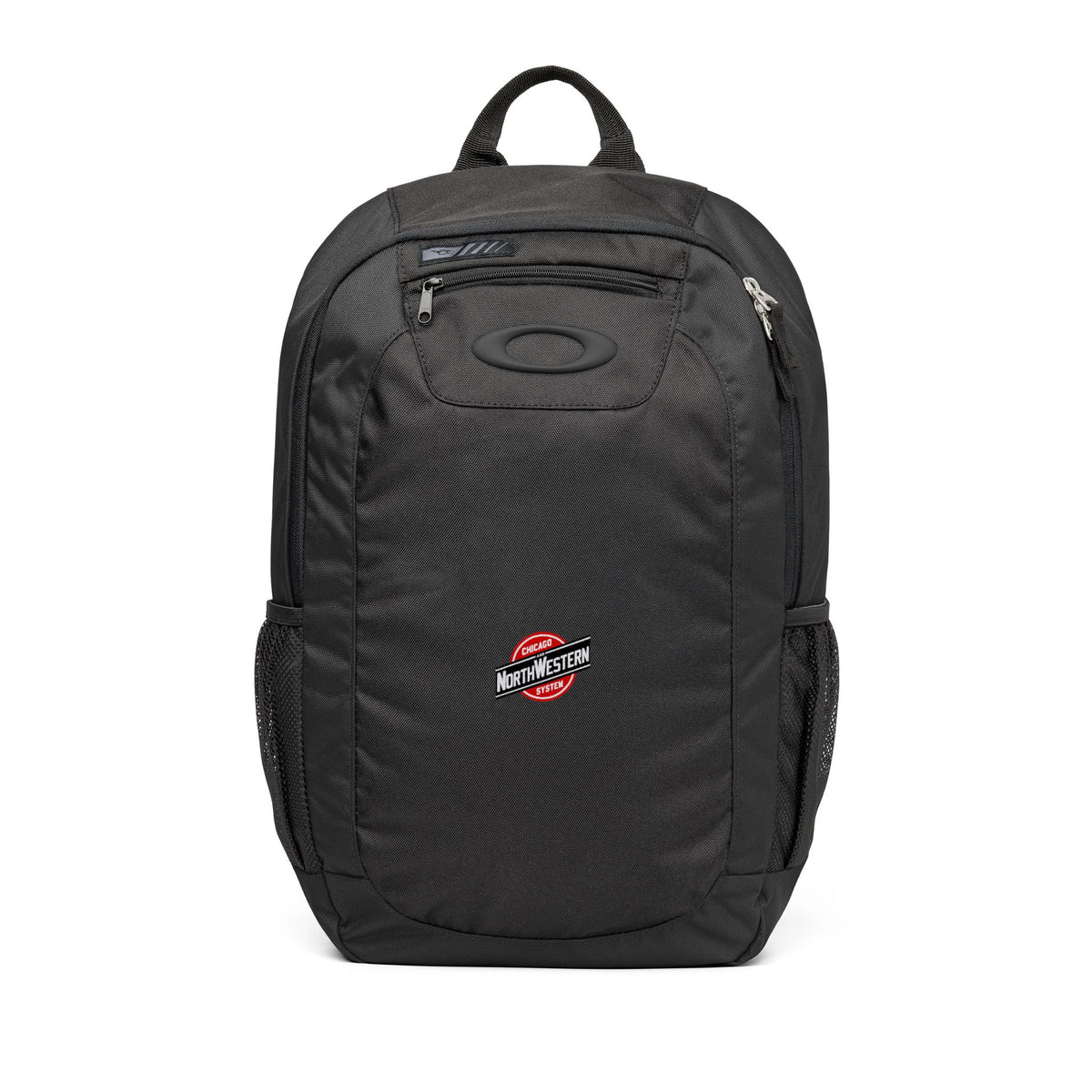 Chicago and North Western Railway Backpack