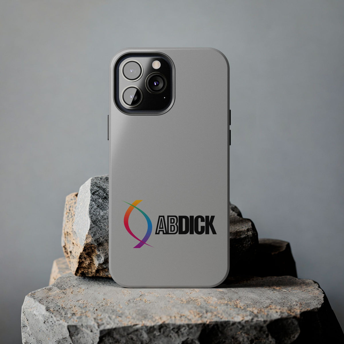 A. B. Dick Company Tough Phone Case