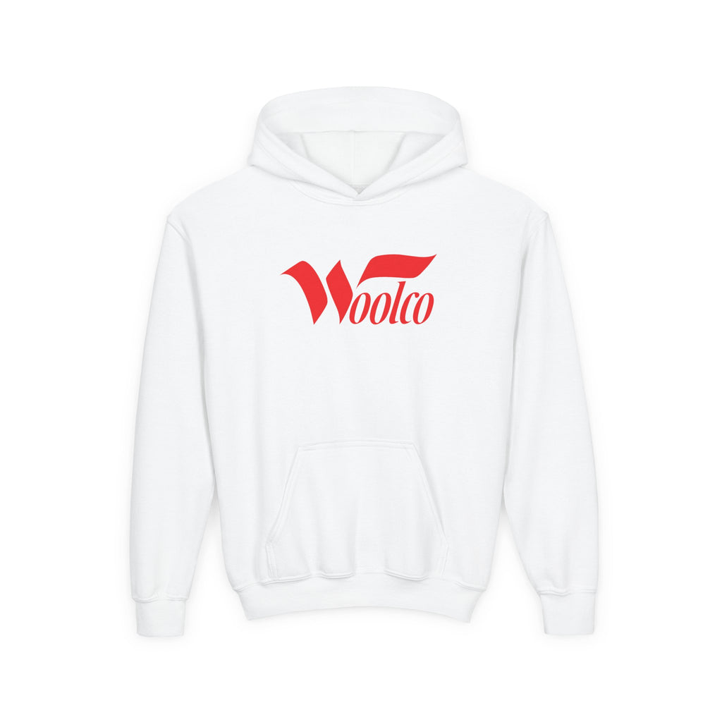 Woolco Youth Hoodie / Sweatshirt