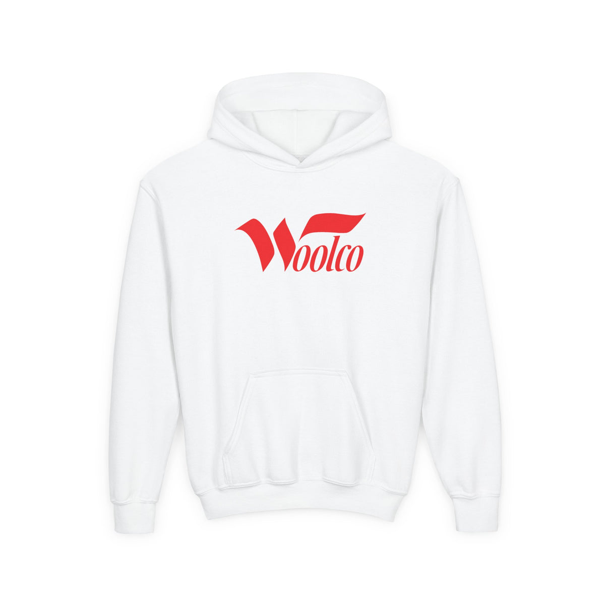 Woolco Youth Hoodie / Sweatshirt