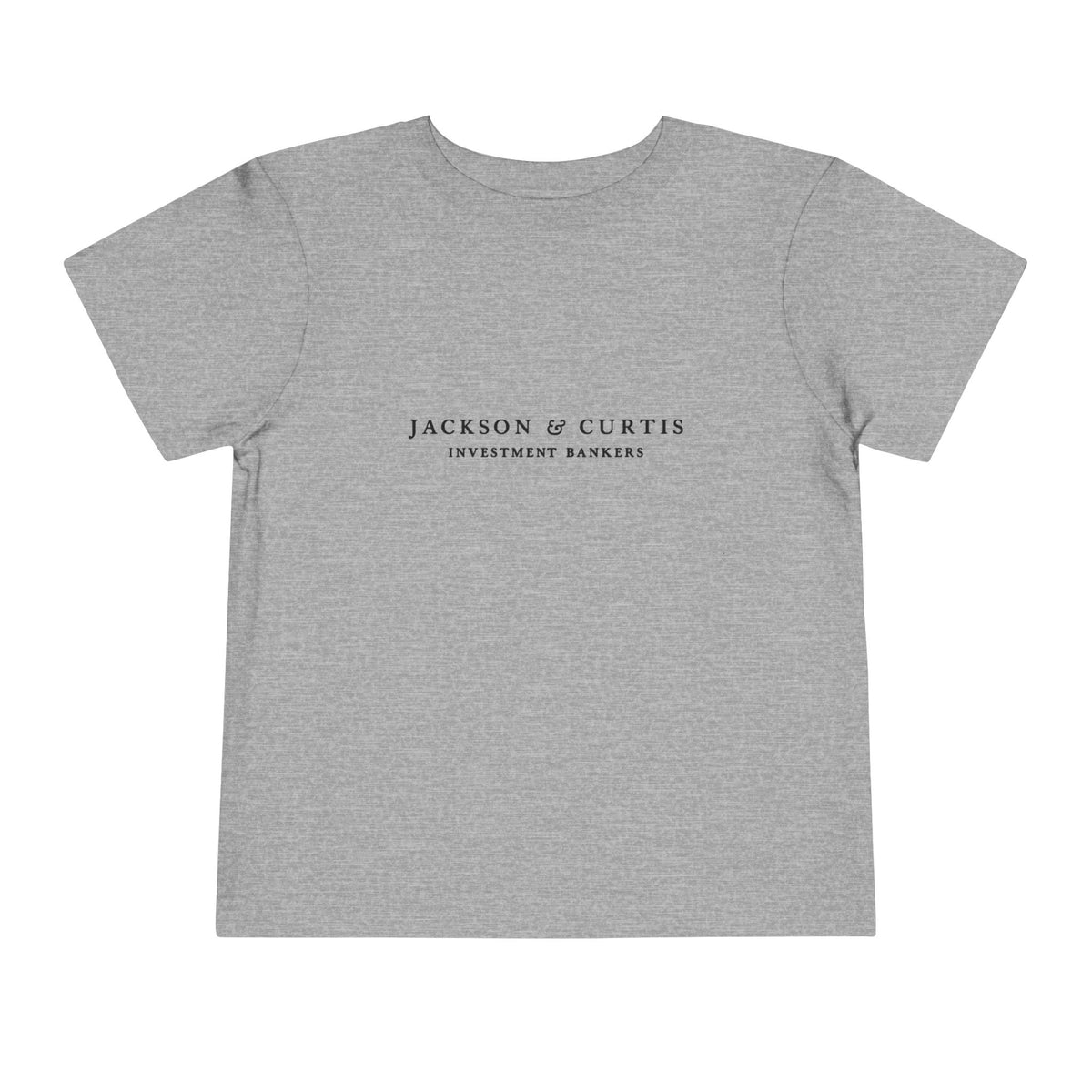 Jackson & Curtis Toddler Tee / T-Shirt