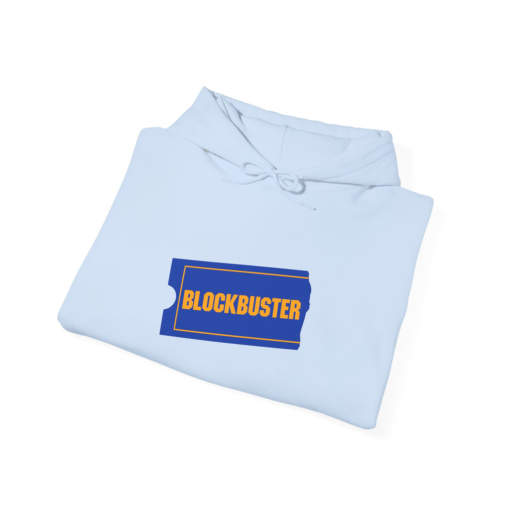Blockbuster Video Hoodie / Sweatshirt