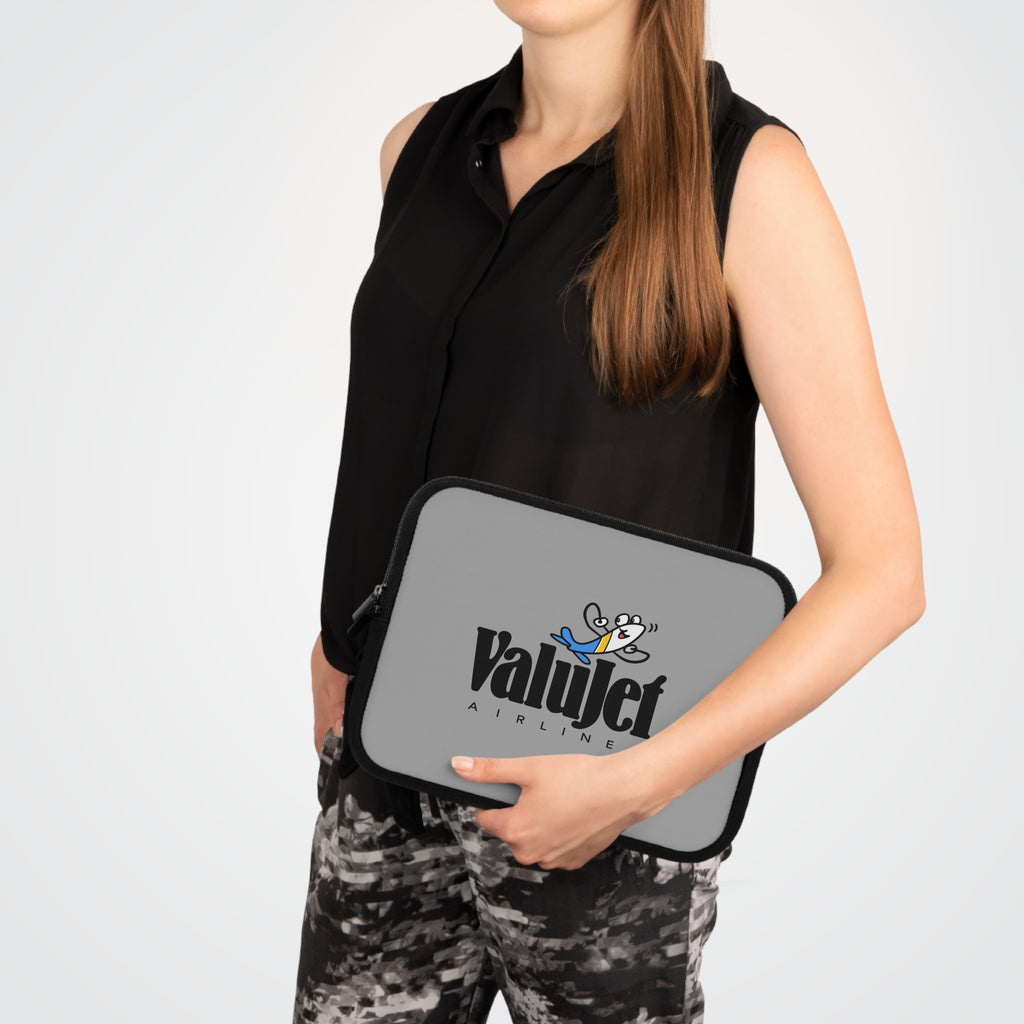 ValuJet Airlines Laptop Sleeve