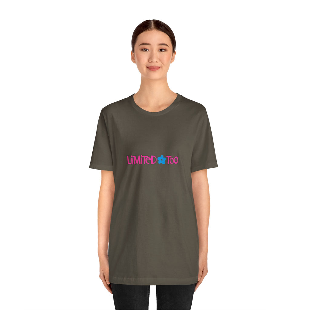 Limited Too T-Shirt