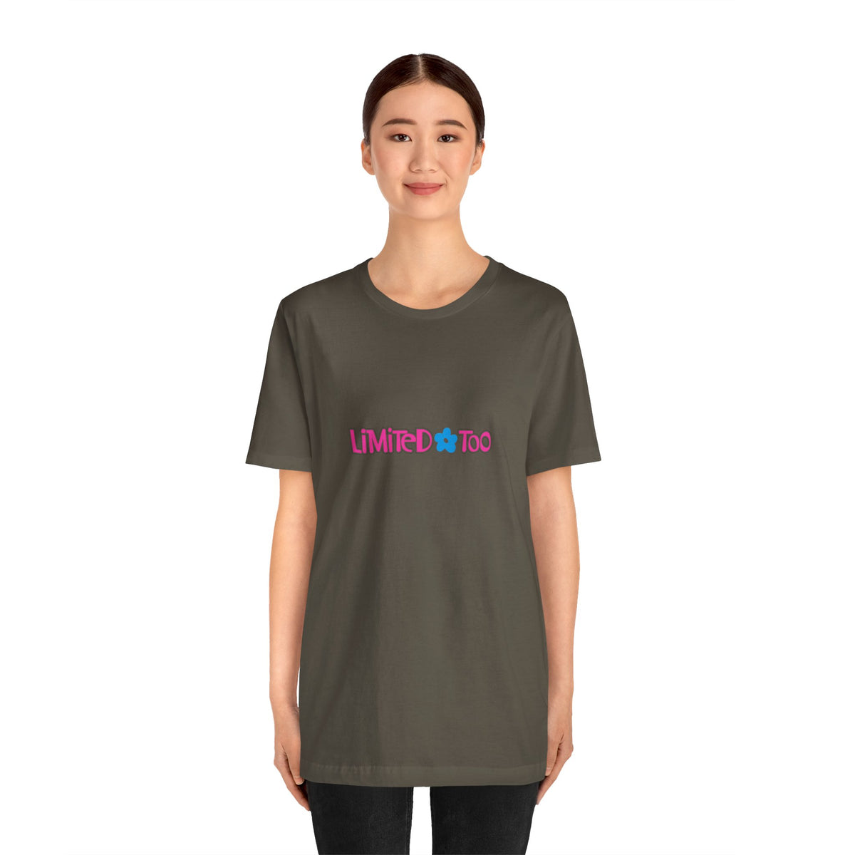 Limited Too T-Shirt