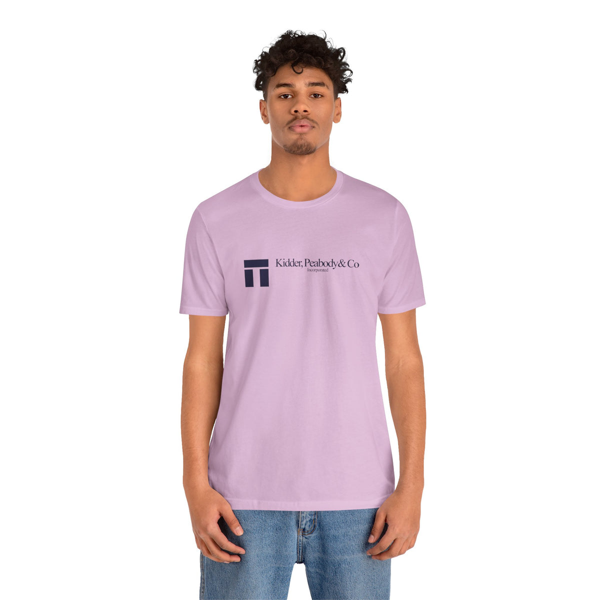 Kidder, Peabody & Co. T-Shirt