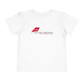 Island Airlines Toddler Tee / T-Shirt