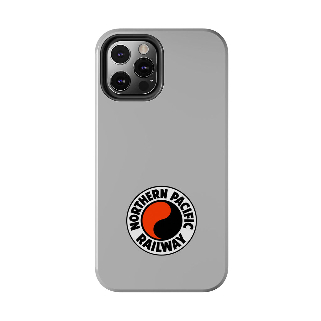 Northern Pacific Railway Tough Phone Case