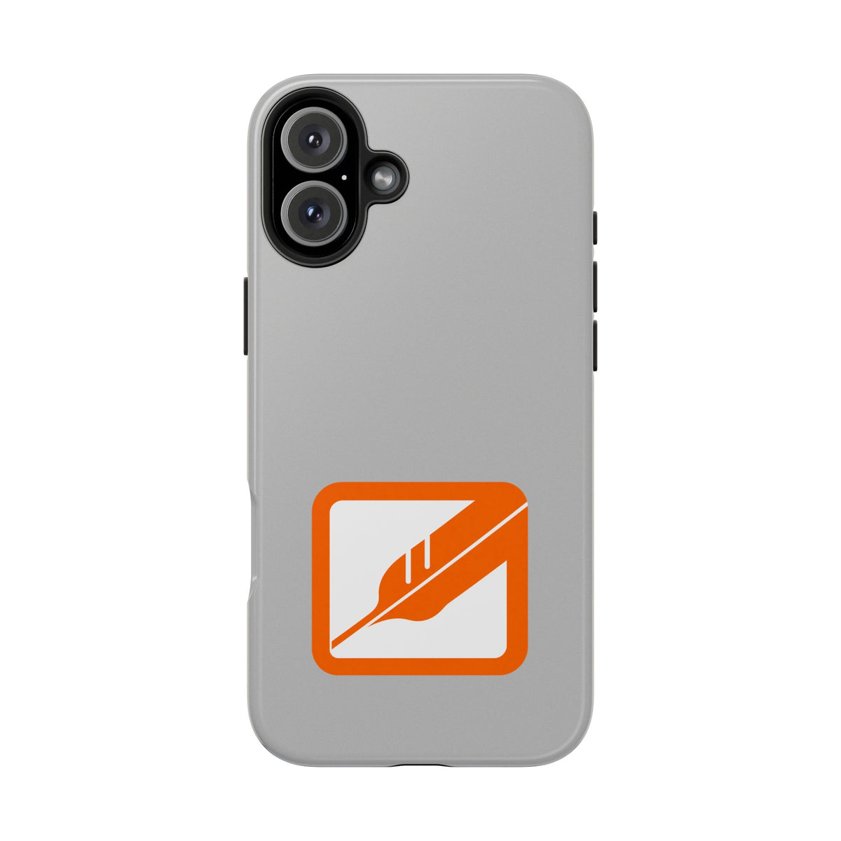Western Pacific Railroad Tough Phone Case
