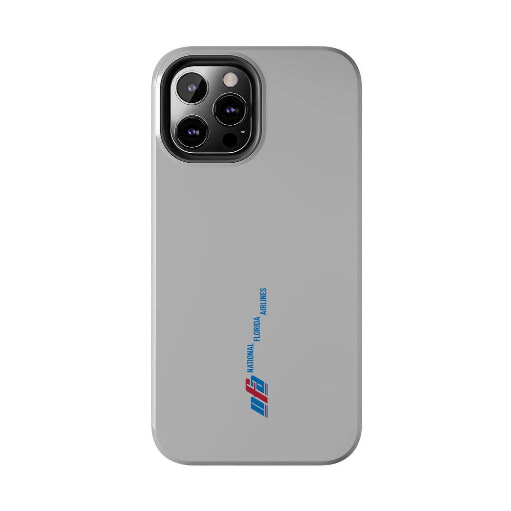 National Florida Airlines Tough Phone Case
