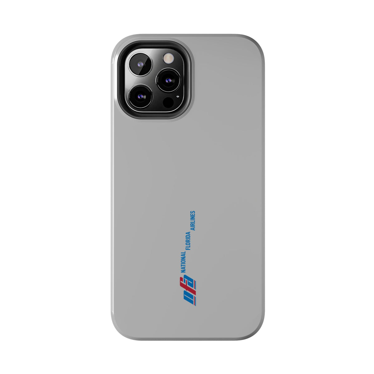 National Florida Airlines Tough Phone Case