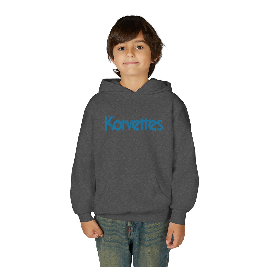 Korvette's Youth Hoodie / Sweatshirt