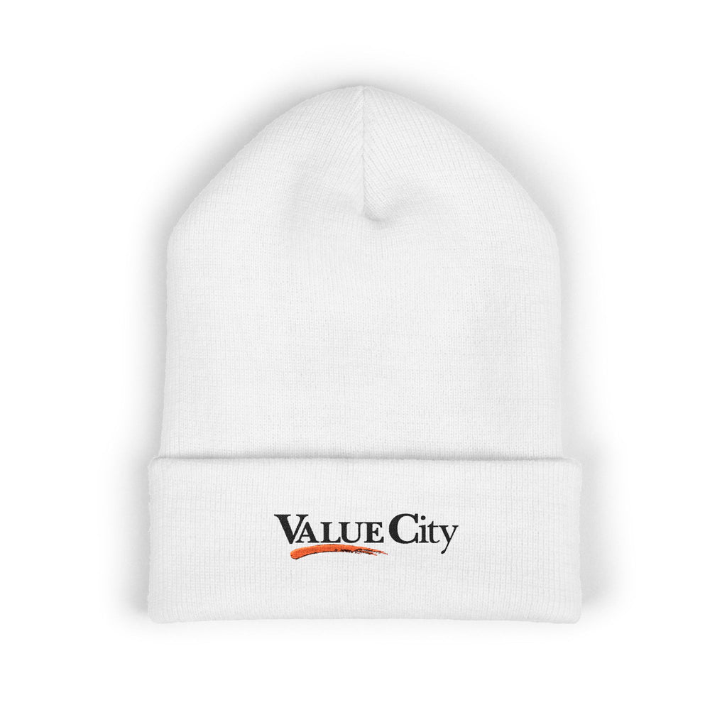 Value City Department Stores Cuffed Beanie