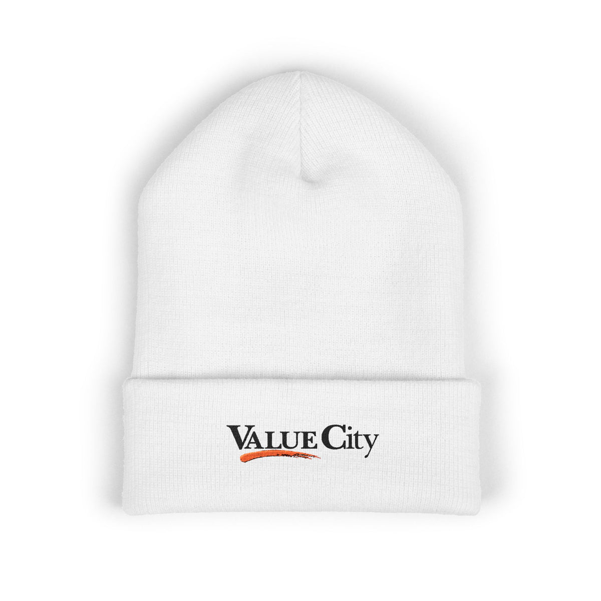 Value City Department Stores Cuffed Beanie
