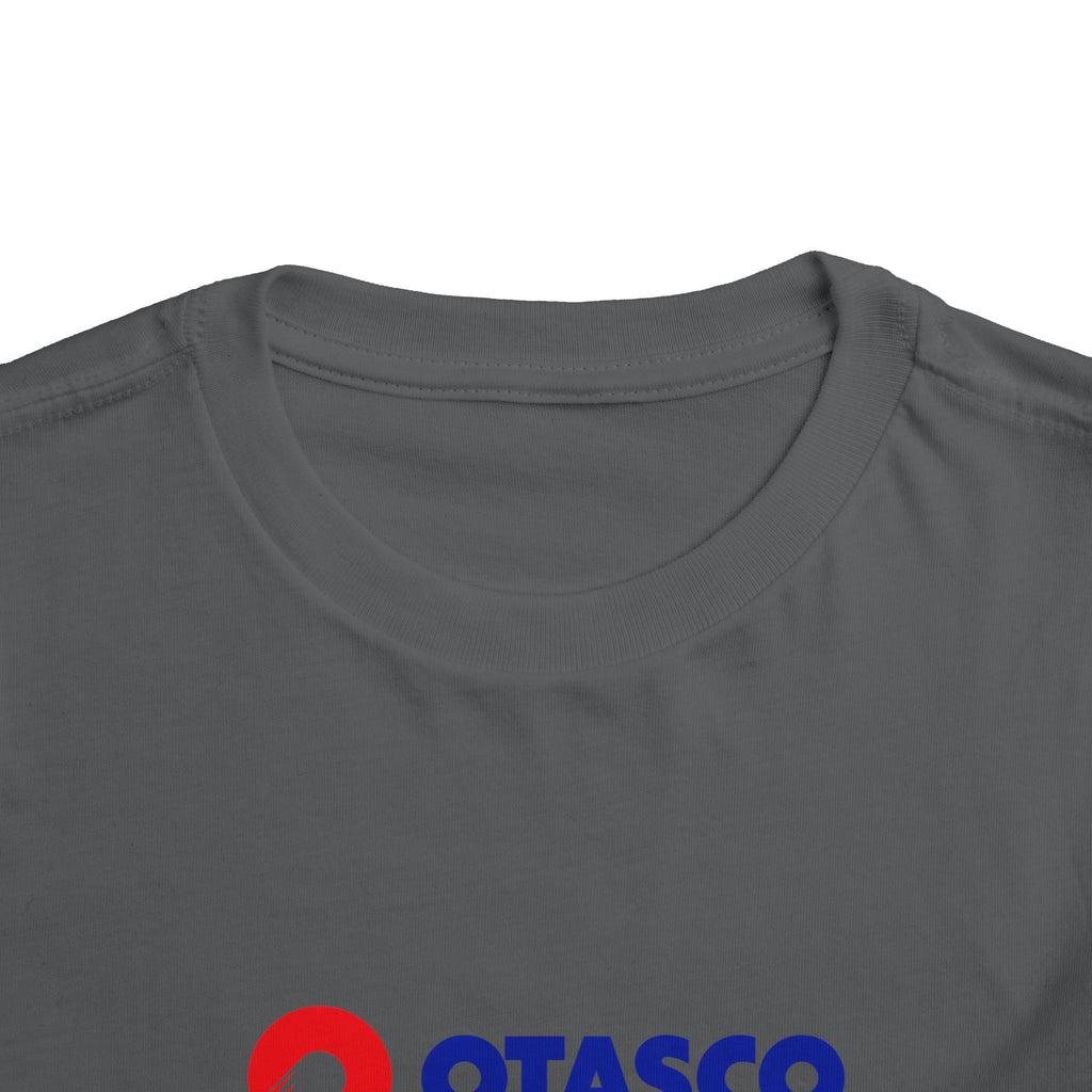 Otasco (Oklahoma Tire and Supply Company) Toddler Tee / T-Shirt