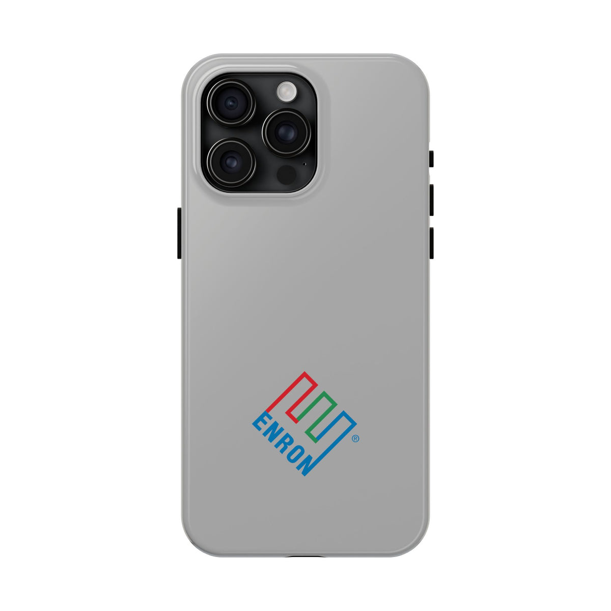 Enron Tough Protective Phone Case