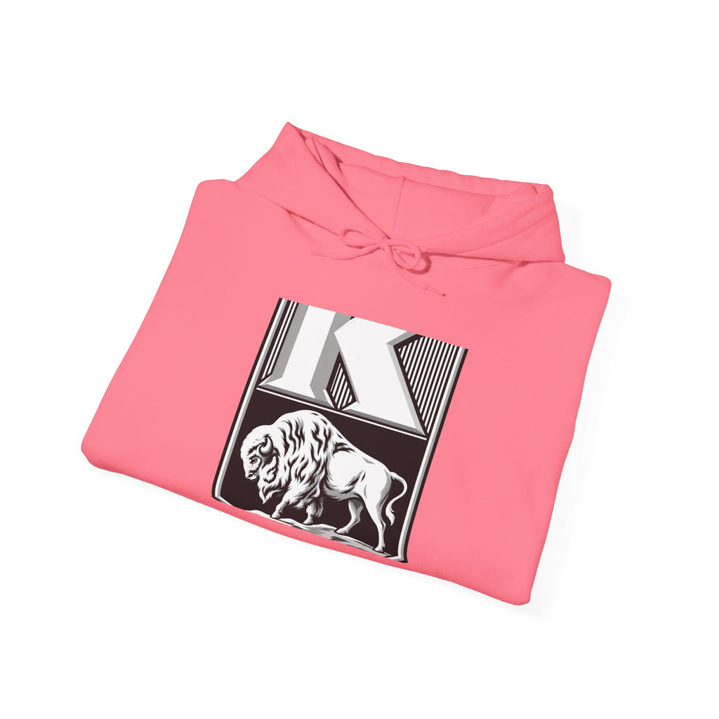 Kaiser Motors Hoodie / Sweatshirt