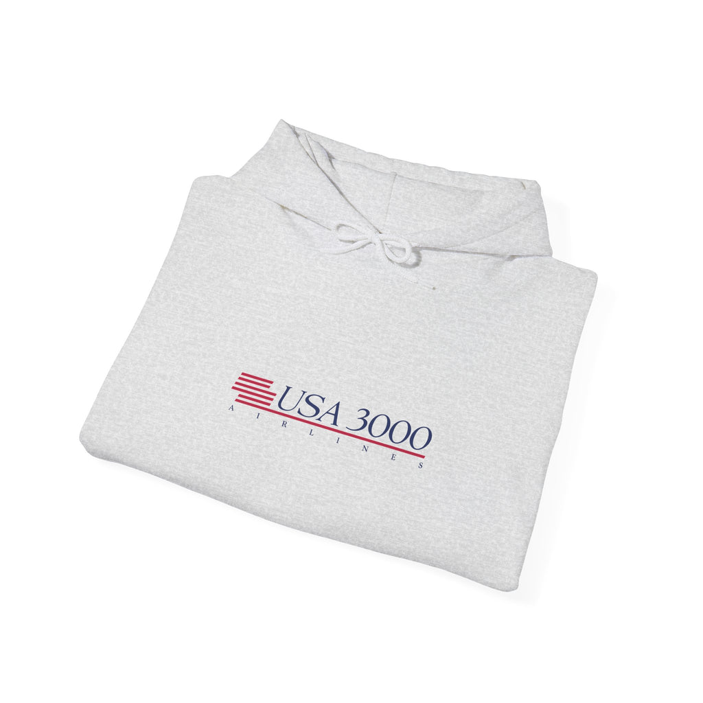 USA3000 Airlines Hoodie / Sweatshirt