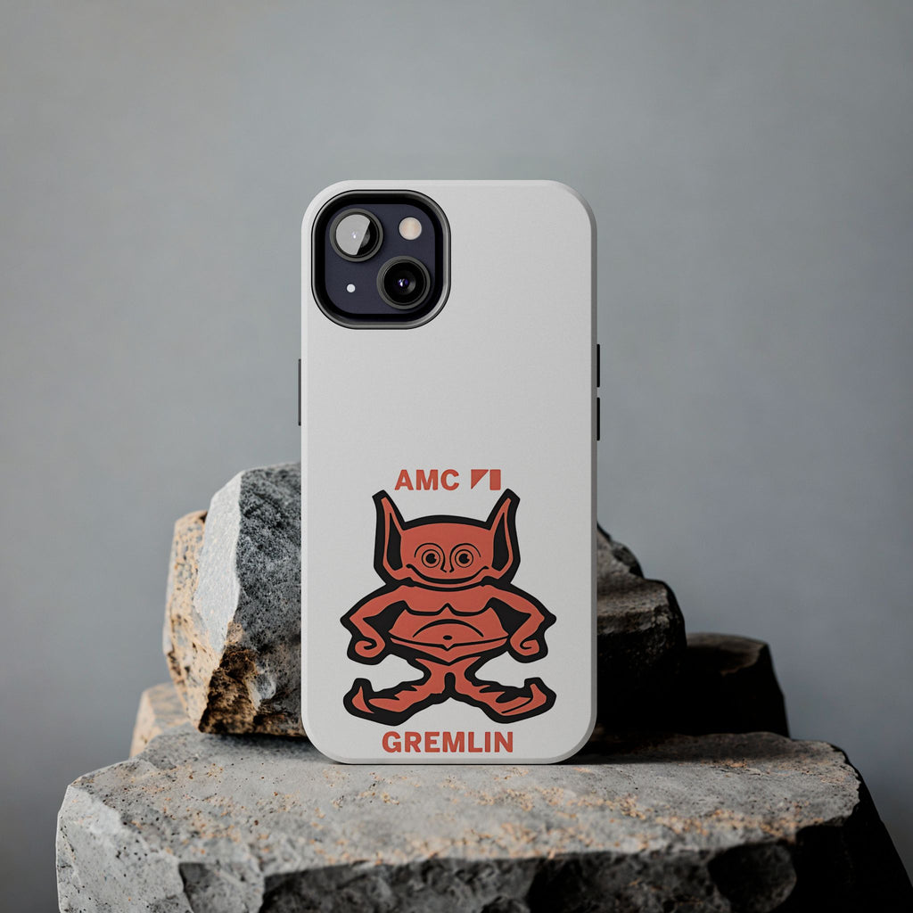 AMC Gremlin Tough Phone Case