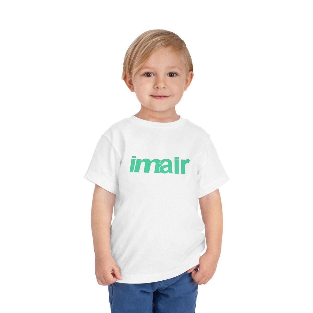 Imair Airlines Toddler Tee / T-Shirt