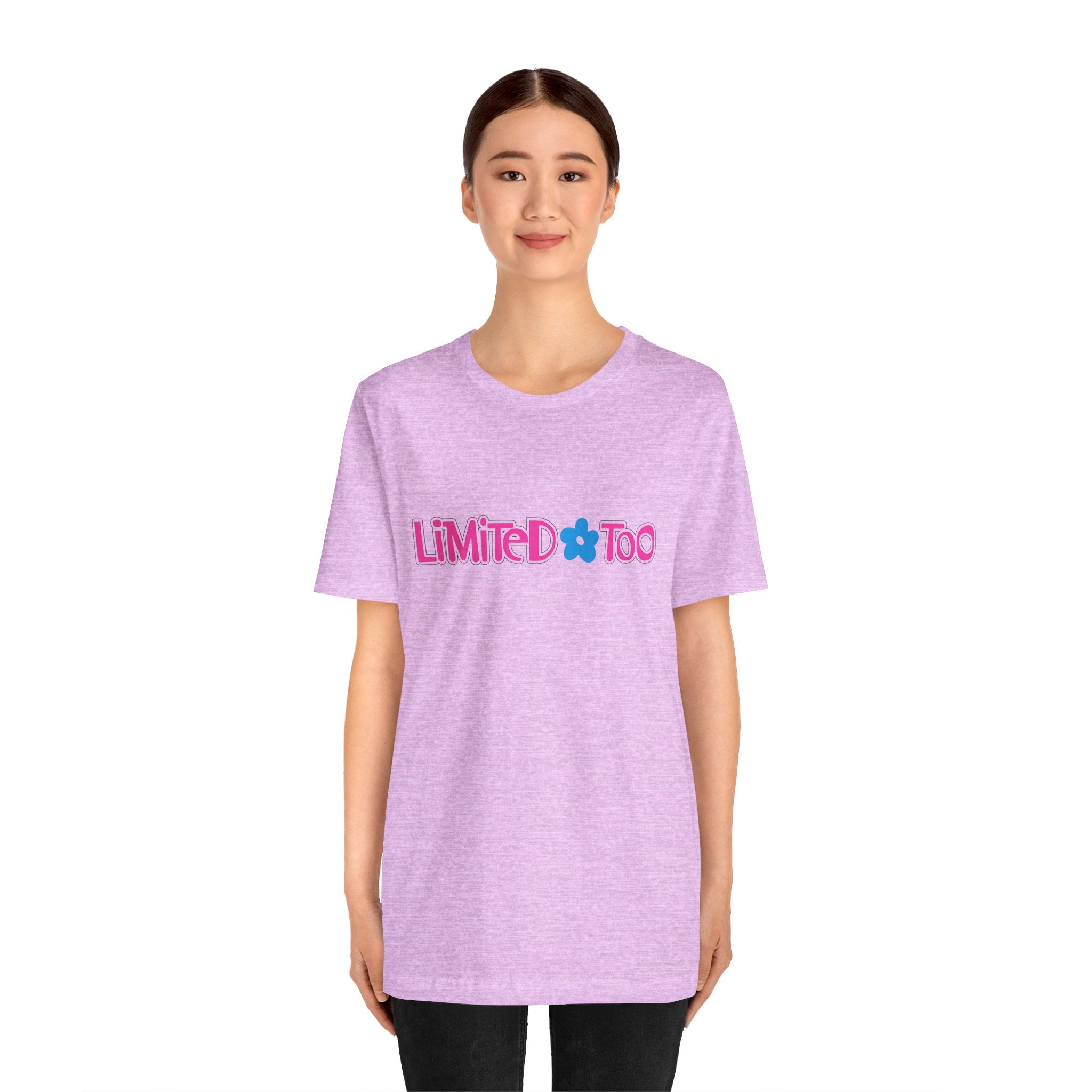 Limited Too T-Shirt