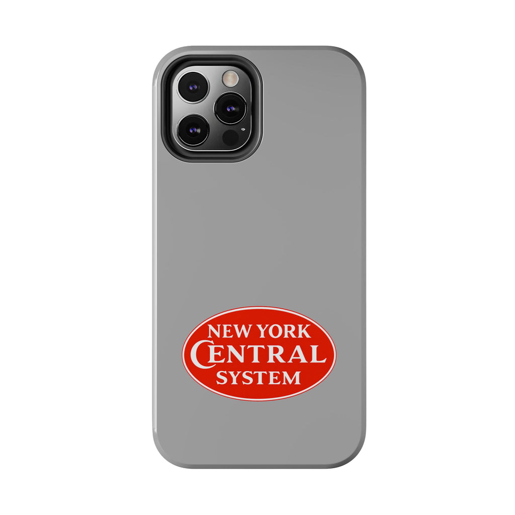 New York Central Railroad Tough Phone Case