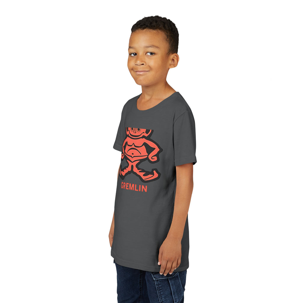 AMC Gremlin Kids Tee / T-Shirt