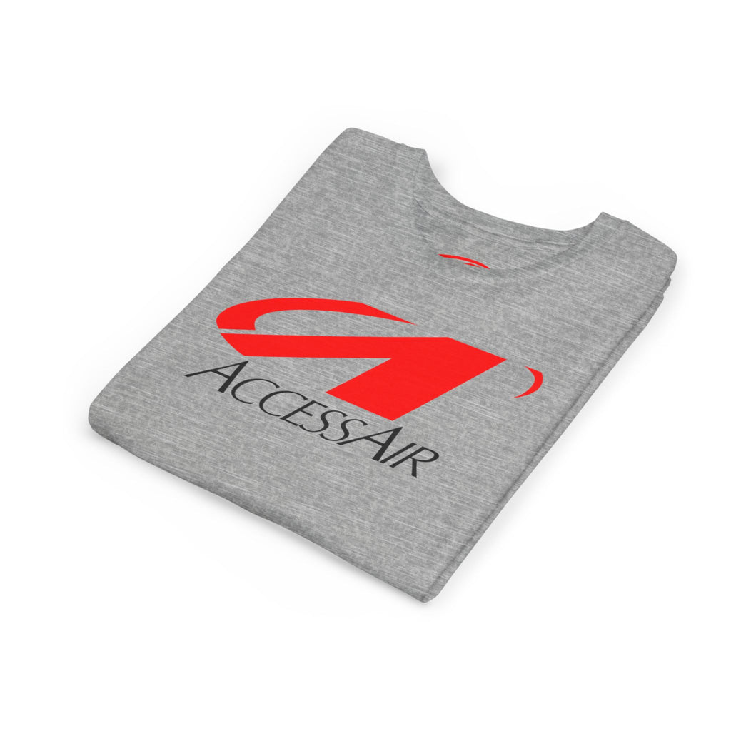 AccessAir Kids Tee / T-Shirt