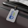 Rite Aid Luggage Tag