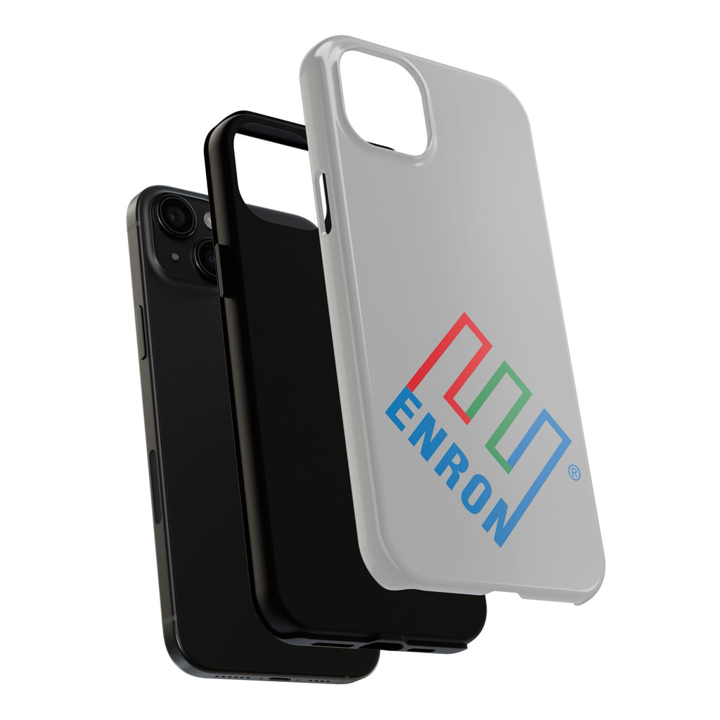 Enron Tough Protective Phone Case
