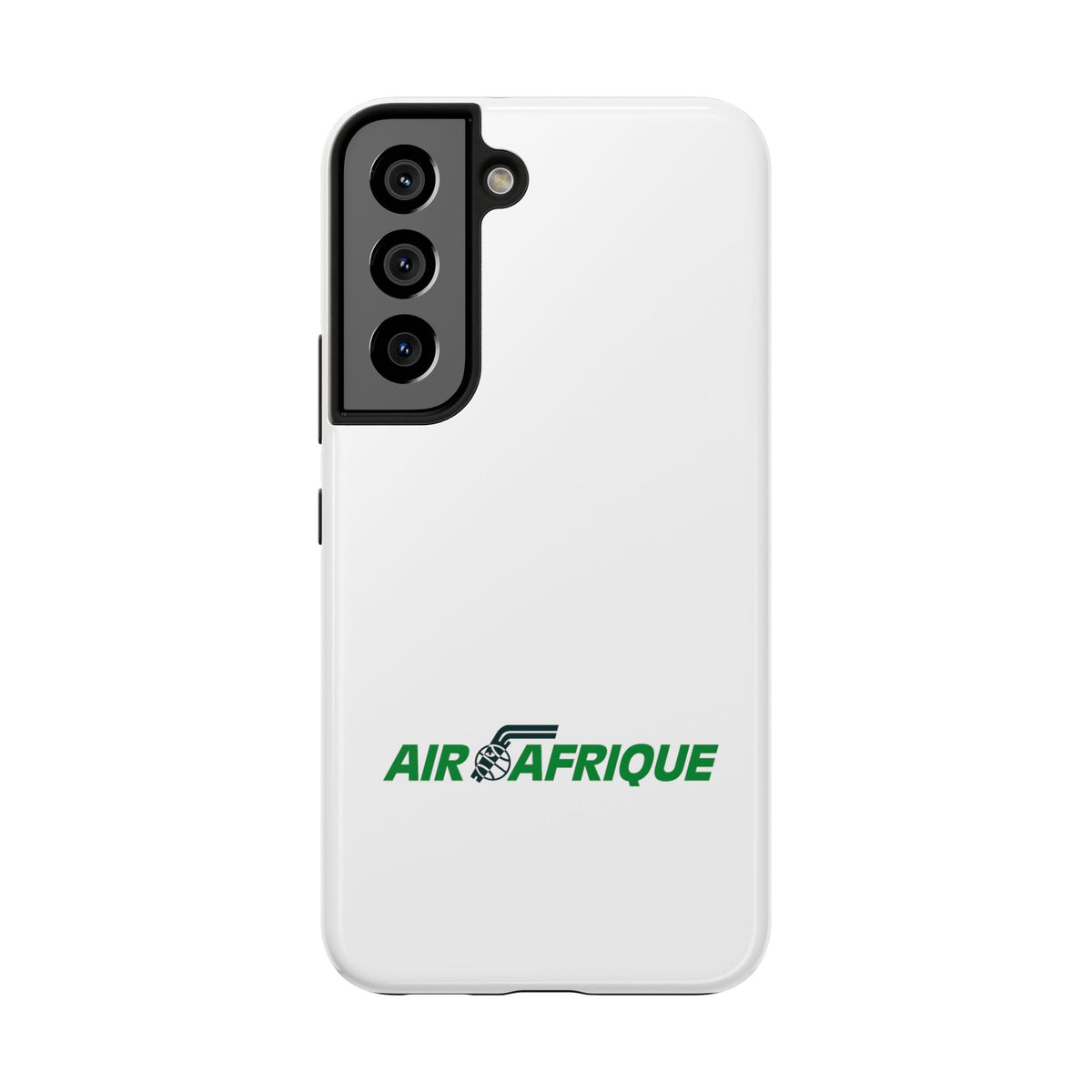 Air Afrique Tough Phone Case