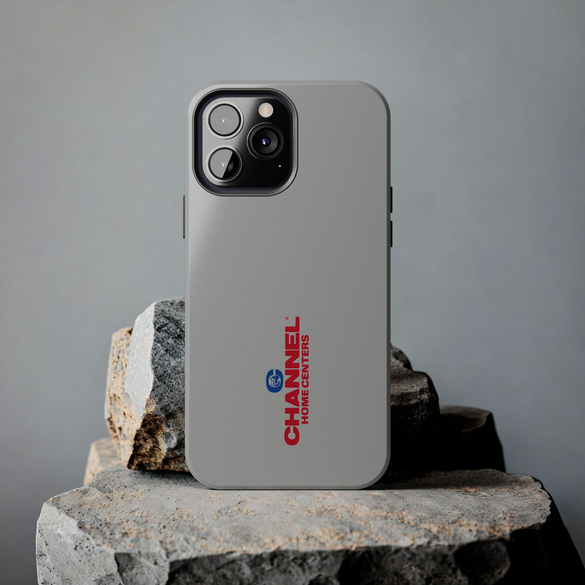 Channel Home Centers Tough Phone Case