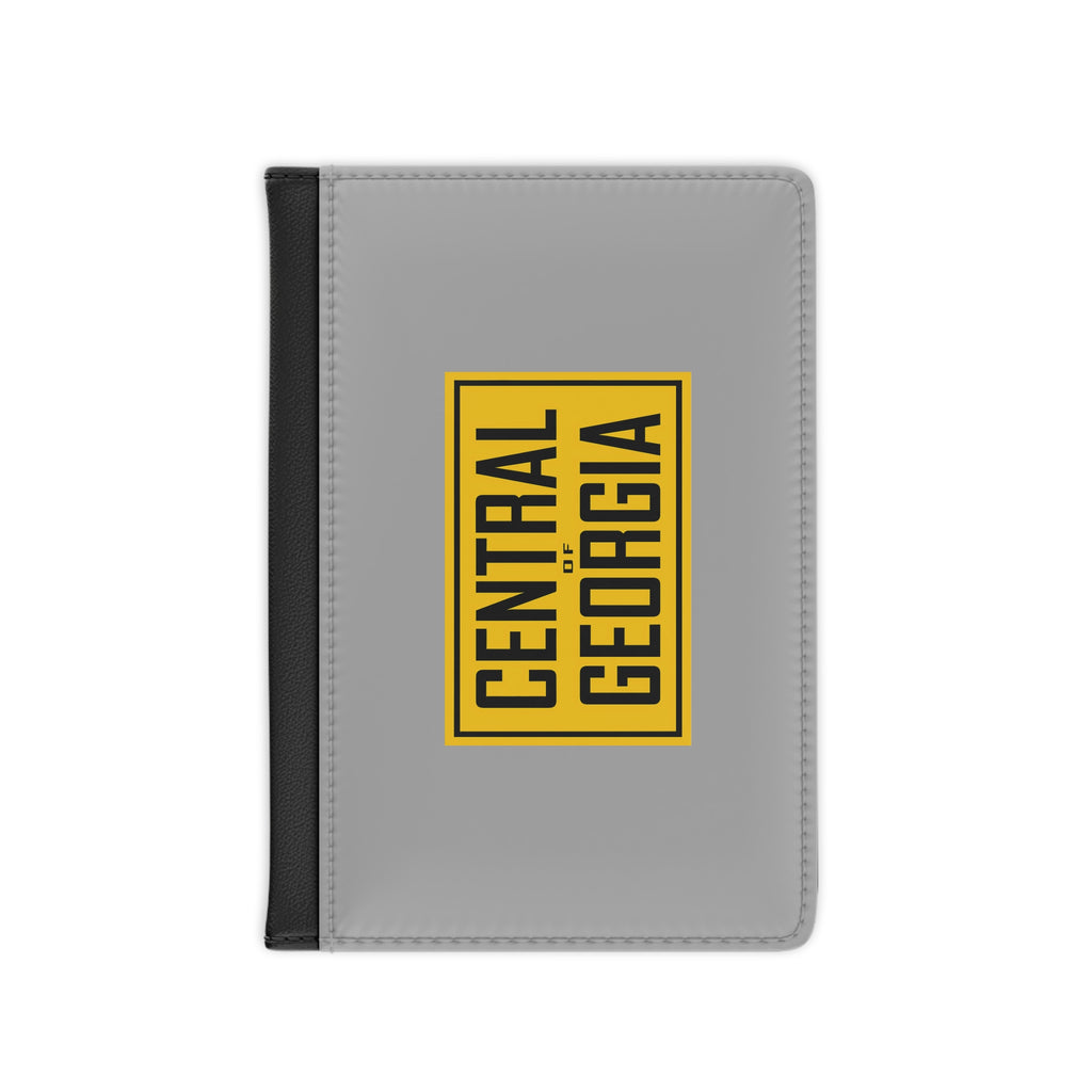 Central of Georgia Railway Passport Cover
