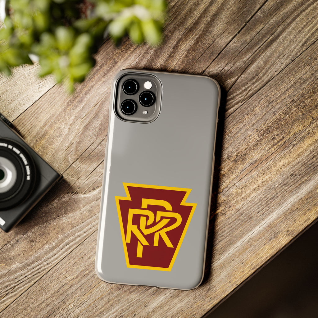 Pennsylvania Railroad Tough Phone Case