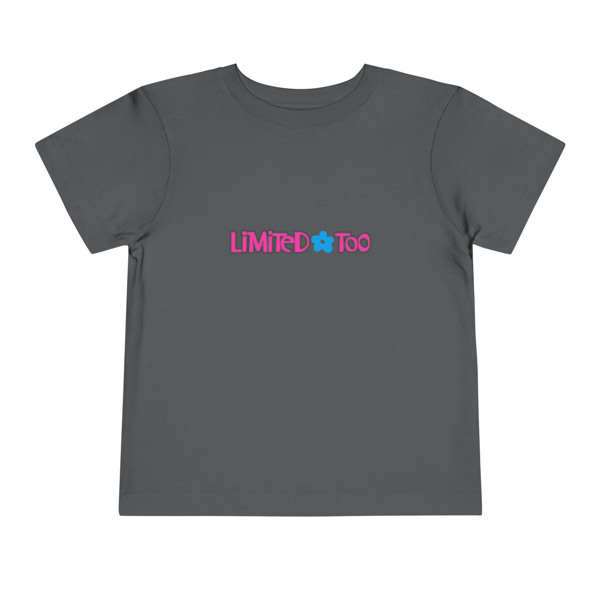 Limited Too Toddler Tee / T-Shirt