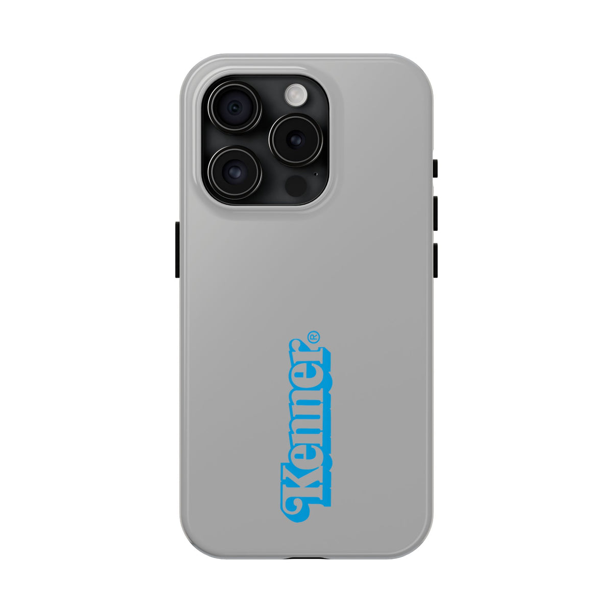 Kenner Products Tough Phone Case