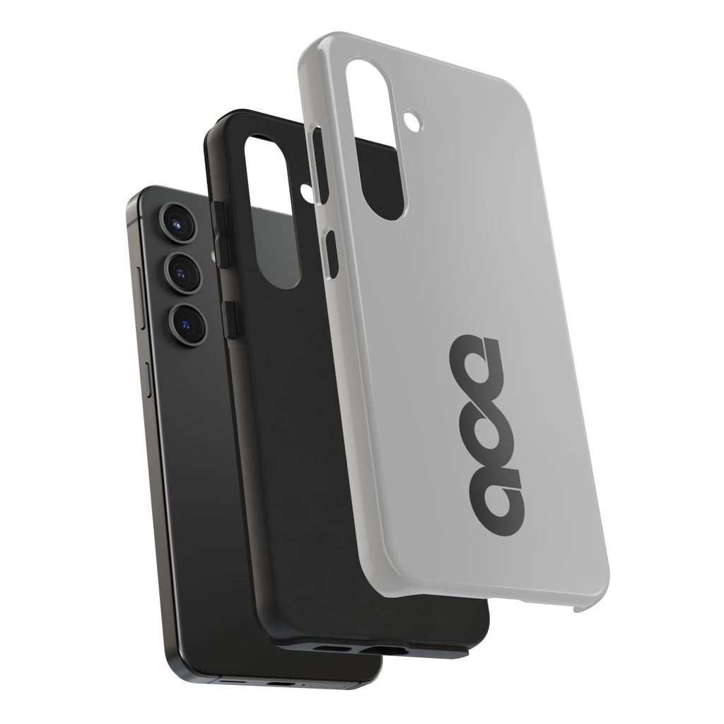 Action Computer Enterprise Tough Phone Case