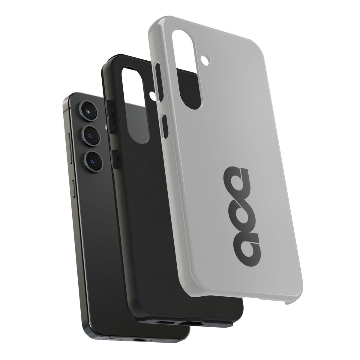 Action Computer Enterprise Tough Phone Case