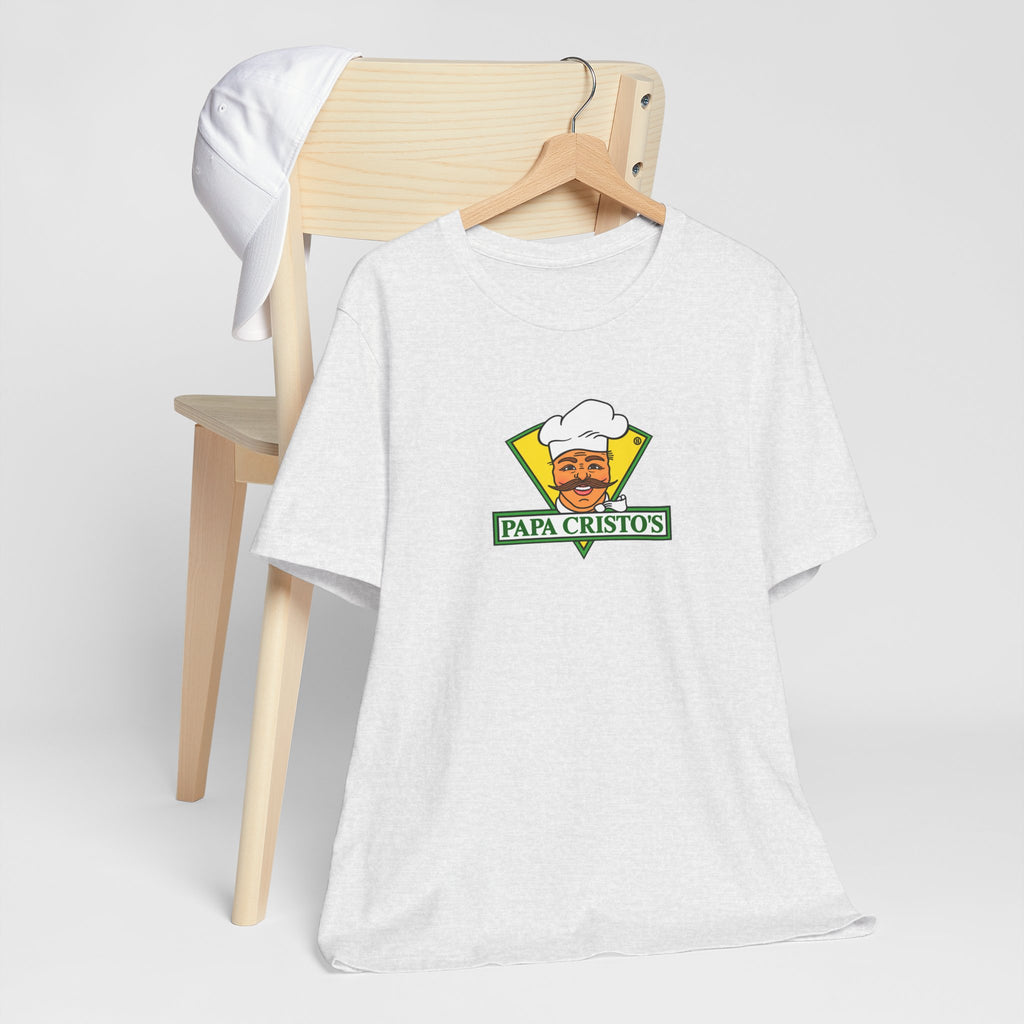 Papa Cristo's T-Shirt
