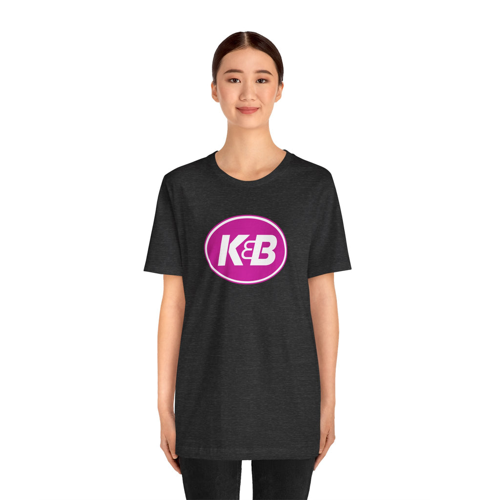 K&B (Katz & Besthoff) T-Shirt