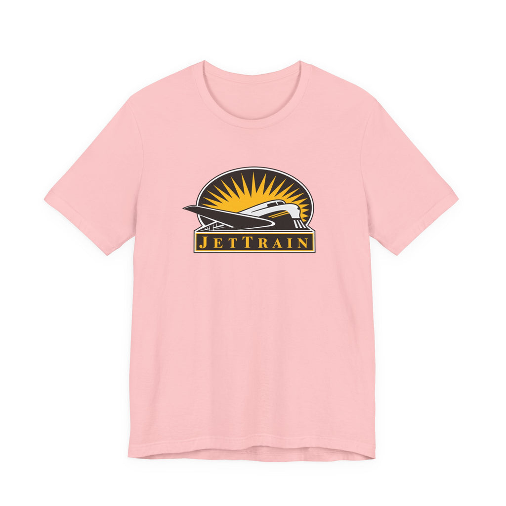 Bombardier JetTrain T-Shirt