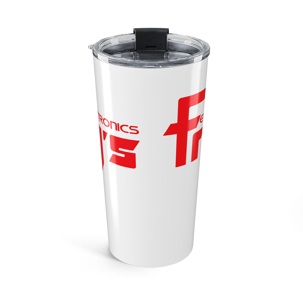 Fry's Electronics, Inc. 20oz Insulated Tumbler