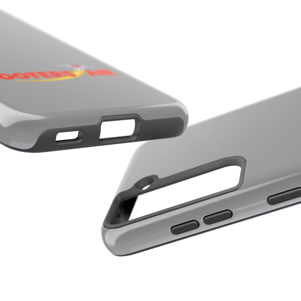 Hooters Air Tough Phone Case