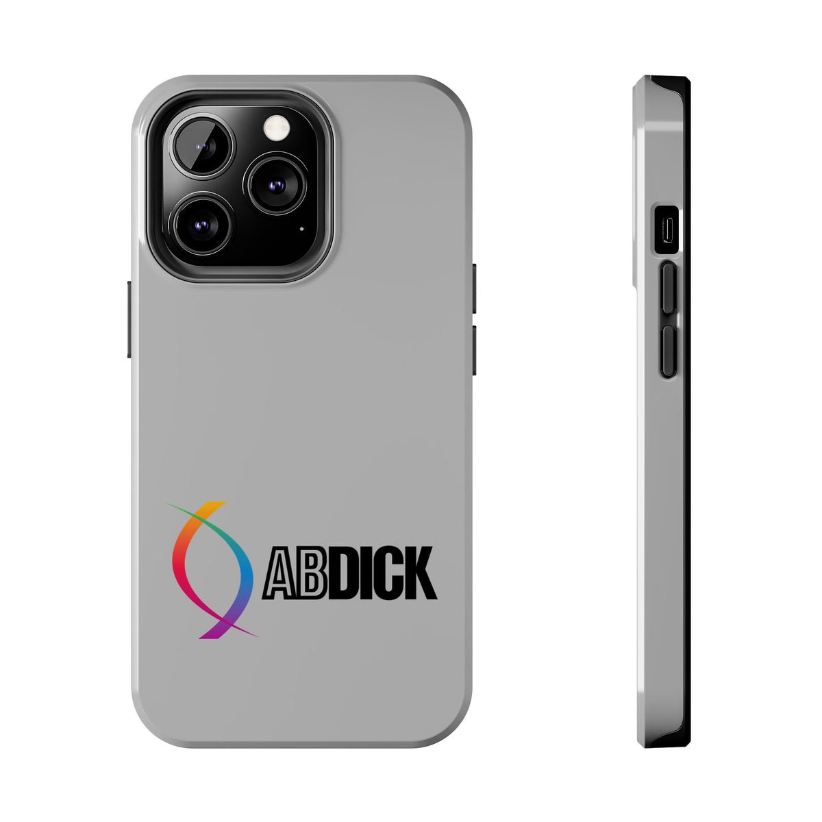 A. B. Dick Company Tough Phone Case