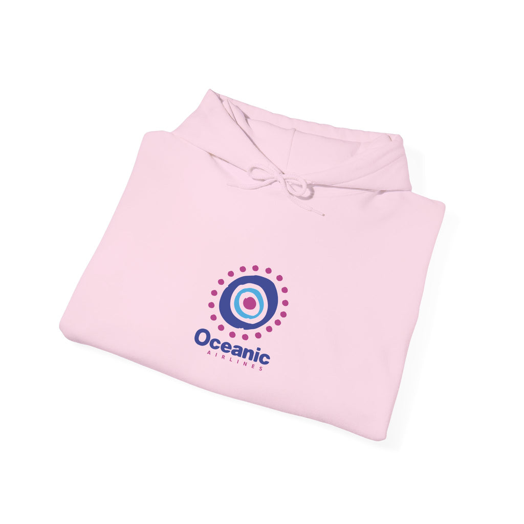 Oceanic Airlines Hoodie / Sweatshirt