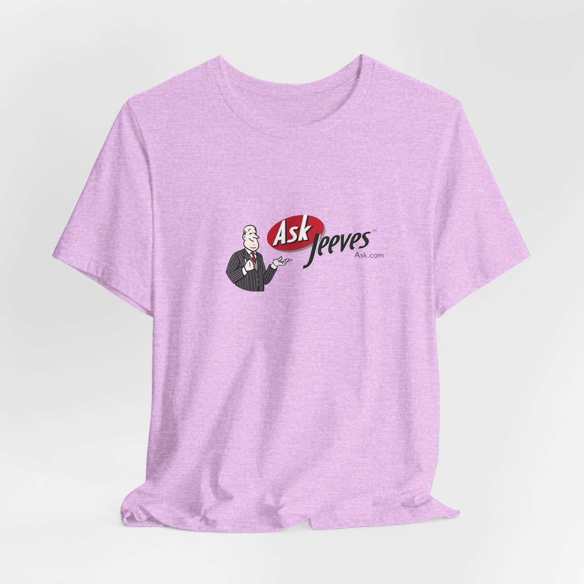 Ask Jeeves T-Shirt