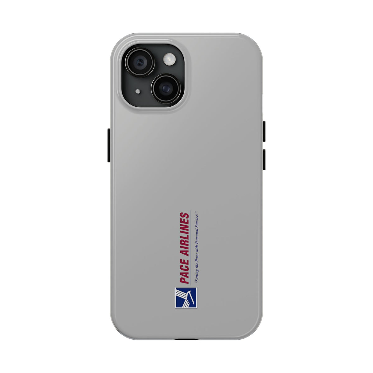 Pace Airlines Tough Phone Case