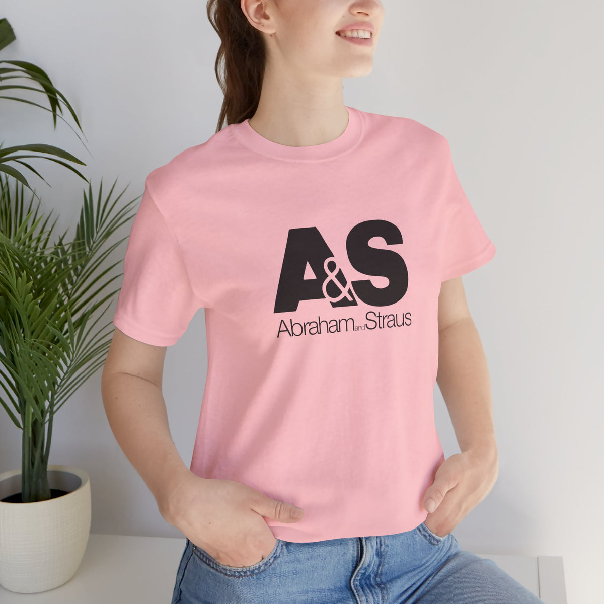 Abraham & Straus T-Shirt