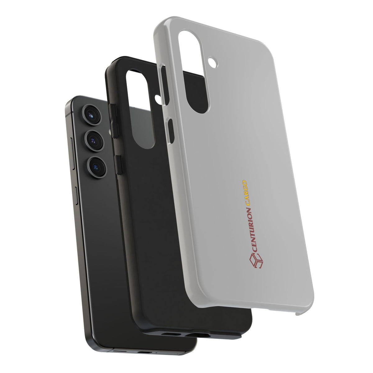 Centurion Air Cargo Tough Phone Case