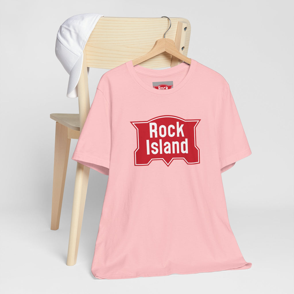Chicago, Rock Island and Pacific Railroad T-Shirt